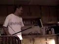 Carlton Arms Kitchen Skit
