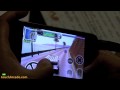 Gangstar for iPhone Preview