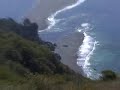 Californien Coast