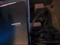 Nokia E65 - Deballage