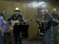 No One To Welcome Me Home - Jamming with Jason Hazelton