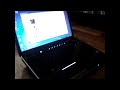 My New Laptop Toshiba Satellite® A505-S6980