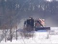 QGRY Spreader Special Run