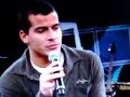 Thiago Martins no Altas Horas