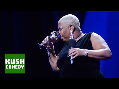 Katthouse Comedy - Luenell - 