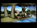 Hugo 3 - The Secret of The Kikurian Sunstone [E] [PSXPSP]