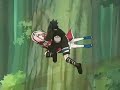 Sasuke and Sakura - Bad Boy