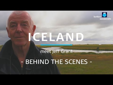Jeff Grant, Australian