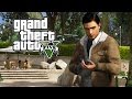 Vito Scaletta from Mafia ll для GTA 5 видео 1