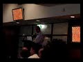 MHS 2008 Valedictory Dinner Part 2