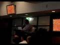 MHS 2008 Valedictory Dinner Part 2