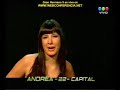 andrea rincón