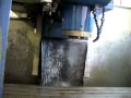 Kia V60 Vertical machining Center #49584