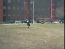 Inner Harbor Football