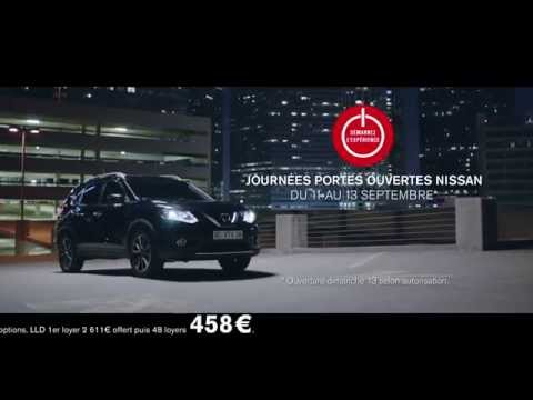 Музыка из рекламы ниссан кашкай 2015 скачать
