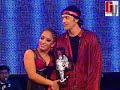 Hip Hop: Carlos y Carolina (Bailando por un Sueño 09-08-08) Hip Hop: Carlos y Carolina (Bailando por un Sueño 09-08-08)