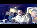 Reunion Of Fpj Friends And Supporters - Pres Joseph Estrada 2