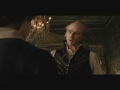 Lemony Snicket Horror Film Trailer