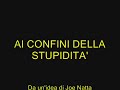 Missione Impossibile - Corto Trash demenziale by Joe Natta