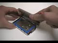 3rd Generation iPOD Battery Removal & Replacement