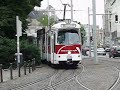 Stra�enbahn Braunschweig am 23-JUL-2007