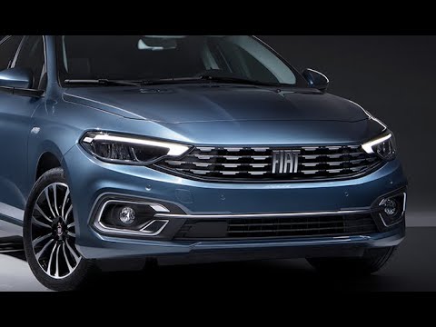 Egea 2021 Yeni Model! Fiat Egea 2021 Modeller, Özellikler