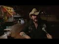 Thanks to everyone who posed questions to Lemmy, we picked the best ones about his drinking and where he's at with the old members of Motorhead.