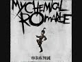 Mama - My Chemical Romance