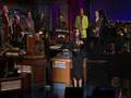   Jennifer Hudson - Late Show with David Letterman