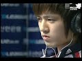 EffOrt vs. Bisu @ CJ vs. SKT1 Set 5 [1/3]