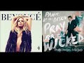 Saturday Night Party - Beyoncé Vs. Panic! At The