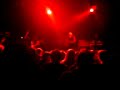 Amorphis  live at Rockefeller Oslo 28.11.07