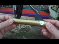 Click here to watch this video SharpshootingUK's thoughts on the 21stcenturyshooting hand case priming tool