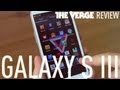 Samsung Galaxy S III Review