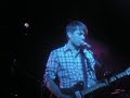 Franz Ferdinand - Dark of the Matinee [live]