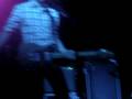 Franz Ferdinand - Dark of the Matinee [live]