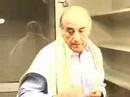 hors antenne, avant et apr�s la matinale des candidats, les impressions de jean-pierre chev�nement sur la campagne pr�sidentielle.