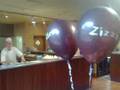 videos de Dancing Baloons