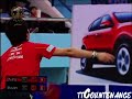 ITTF World Tour, Kuwait Open, ,14 Feb 2012 - 18 Feb 2012, Kuwait City, KUW. Men's SIngles Semifinal. Have you ever wanted to have the winning edge over your table tennis opponents? If the answer is yes, then ttEDGE is for you. youtube.com To see a full list of our videos and how you can claim your 10% discount click: ttedge.com Your forehand, backhand or service aren't good enough? Take a look at the link below and you will have a big chance to improve the weak side of your game!! www.tabletennismasters.com