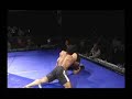 IXFA: Brandon Farran vs Marcelo Lumakang - free flv video @ vwatch.tv