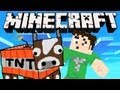 Minecraft - COW BOMB
