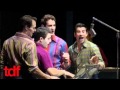 How to Stage Manage "Jersey Boys"