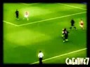 Cristiano ronaldo 07/08