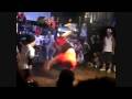 Bboy Toshiki & Taisuke Trailer 2007~2009+Bonus