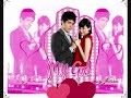 kim chiu- The moon represent my heart w/ lyrics