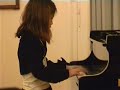 Sakura Hayashi - Walzer in A-Moll