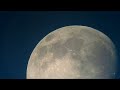 Russentonne Moon 28/12/09