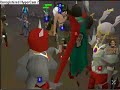 Runescape - Randomness Endeavors - By Wizard 401
