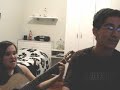Keep Holding on - Rafa e Aninha