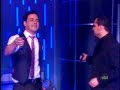 Zezé di Camargo e Luciano no Programa da Hebe Camargo- Faça Alguma Coisa enquanto é Tempo.flv
